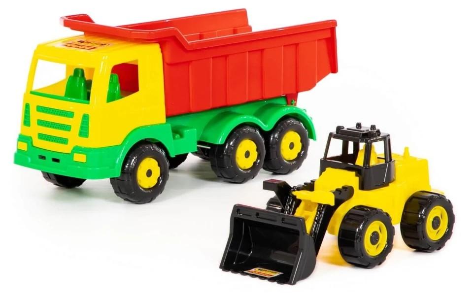 Tehnica speciala Polesie 46840