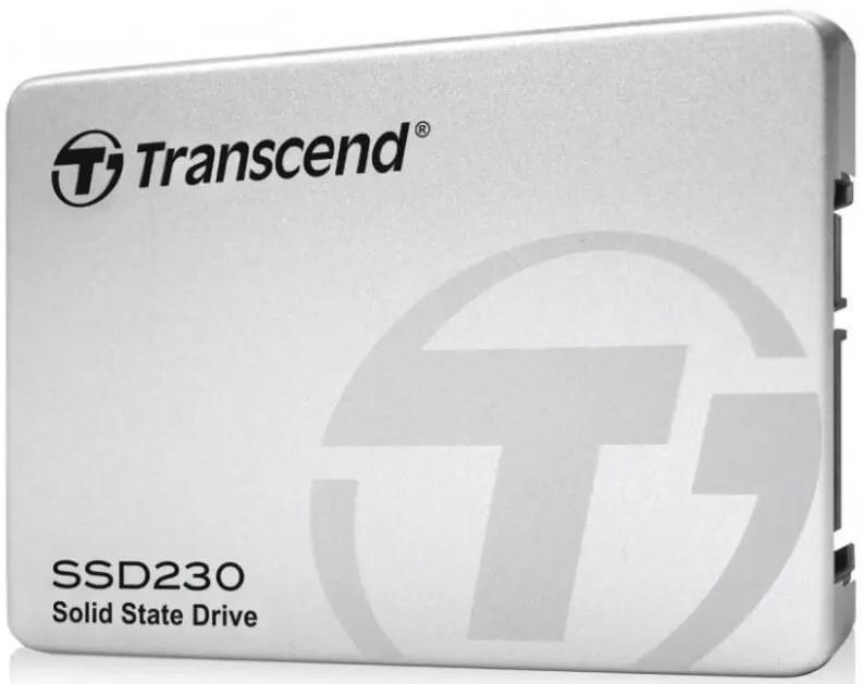 SSD Transcend 2.5 SSD 512GB PREMIUM 230 SERIES SATA
