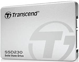 SSD накопитель Transcend 2.5 SSD 512GB PREMIUM 230 SERIES SATA