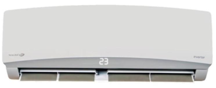 Кондиционер Nord Star Inverter 70 (24000 BTU)