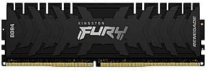 Оперативная память Kingston FURY Renegade DDR4 8GB 4000MHZ (KF440C19RB/8)