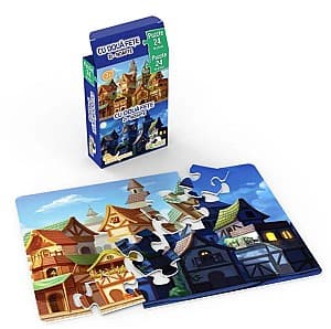 Puzzle Noriel NOR4635