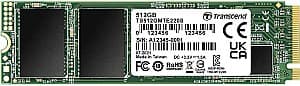 SSD Transcend TS512GMTE220S