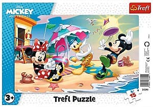 Puzzle Trefl 31390
