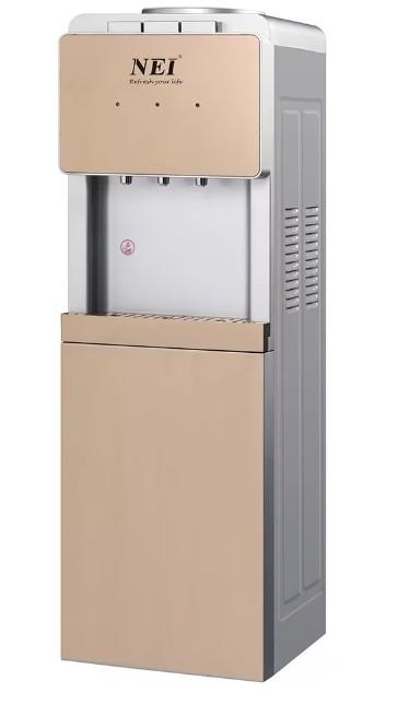 Диспенсер для воды Nei HSM-310LB Gold/Silver
