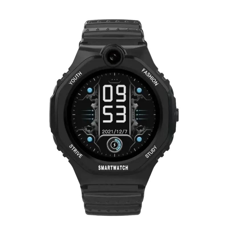 Умные часы WONLEX KT26S Black