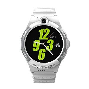 Cмарт часы WONLEX KT25S White