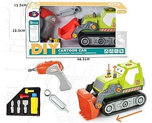 Спецтехника ChiToys 703165