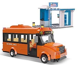 Constructor ChiToys 70472