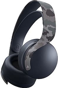 Casti pentru gaming Sony Pulse 3D Camouflage