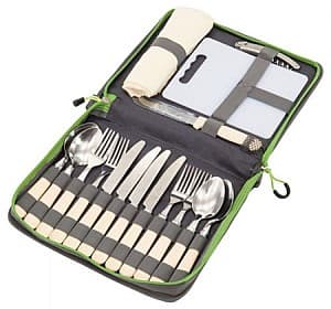  Outwell Picnic Cutlery Set