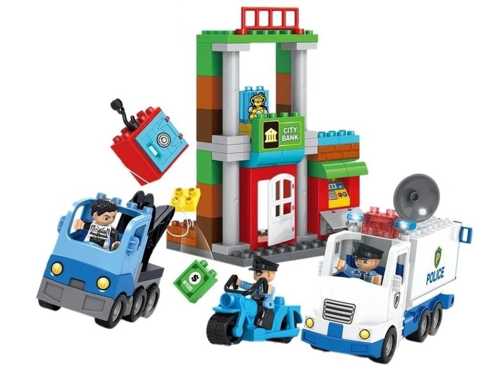 Constructor ChiToys 65118