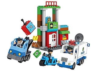 Constructor ChiToys 65118