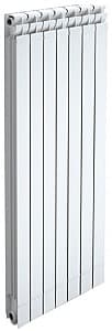 Радиатор отопления Radiatori2000 Kaldus 1800 (4 elem)