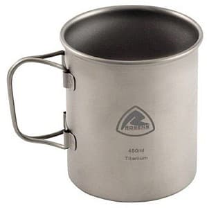  Robens  Titanium Mug