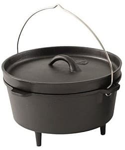  Robens  Carson Dutch Oven 4.3 l