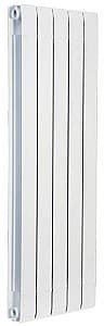 Radiator Radiatori2000 Kalis 1400 (3 elem)