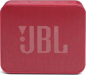 Boxa portabila JBL GO Essential Red