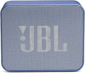 Boxa portabila JBL GO Essential Blue