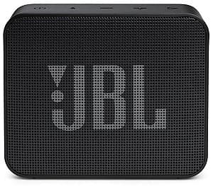 Boxa portabila JBL GO Essential Black