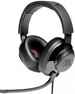 Наушники JBL Quantum 100 Black (QUANTUM100BLK)