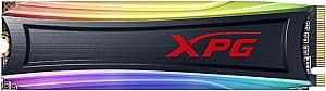 SSD ADATA XPG GAMMIX S40G RGB (AS40G-512GT-C)