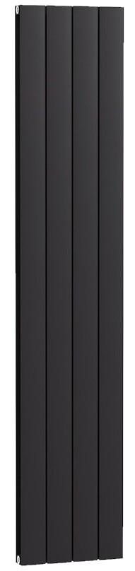 Radiator Radiatori2000 Kalis 2000 Anthracite (3 elem)