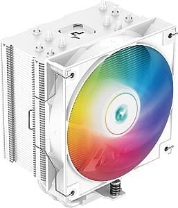 Cooler procesor DEEPCOOL AG500 White