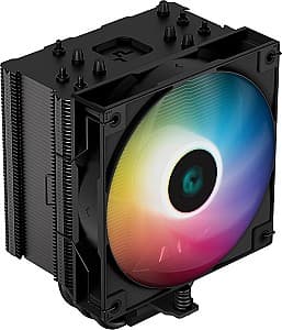 Cooler procesor DEEPCOOL AG500 Black