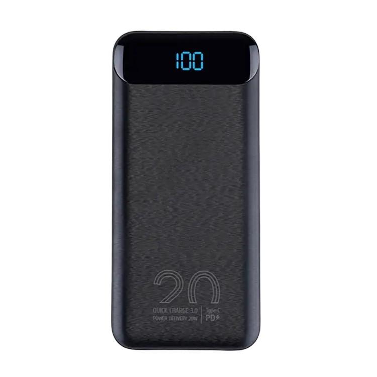 Acumulator extern RIVACASE VA2580 Black