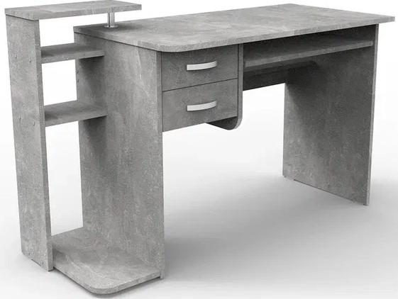 Письменный стол ML Mobila МЛ-6 Ателье Светлый