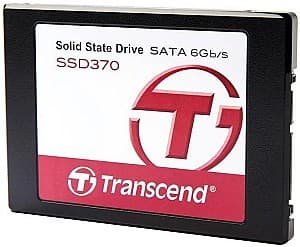 SSD накопитель Transcend SSD370S 64GB (TS64GSSD370S)