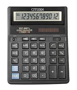 Калькулятор Citizen SDC888TII