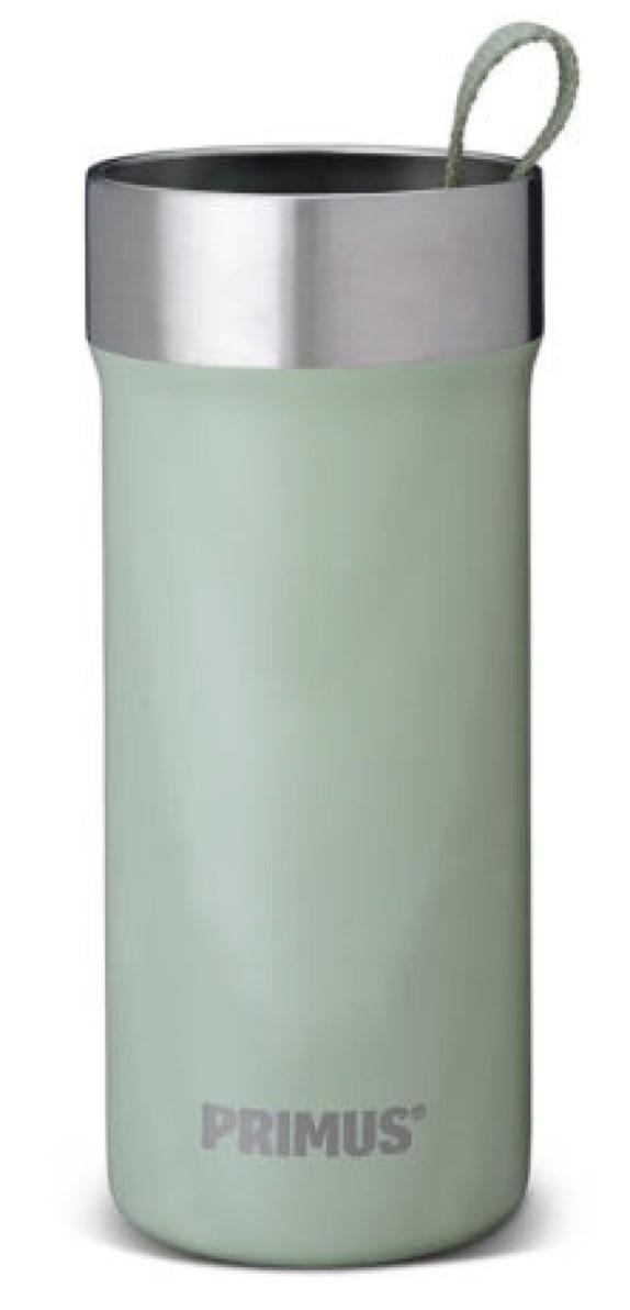 Термос Primus Slurken Vacuum mug 0.4 l Mint Green