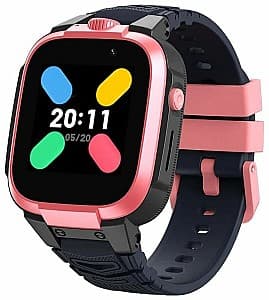 Cмарт часы Mibro Z3 Pink