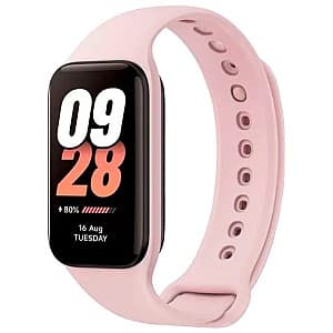 Cмарт часы Xiaomi Mi Smart Band 8 Pink