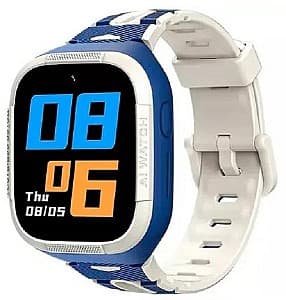 Cмарт часы Mibro P5 Blue