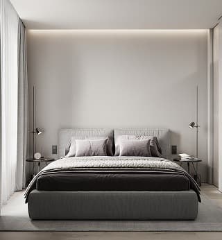 Mobilier dormitor