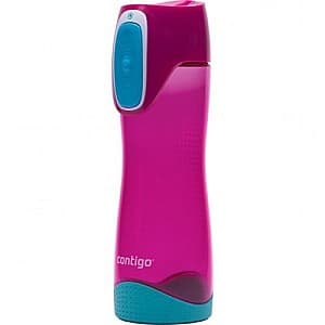 Termos Contigo Swish 500 ml Magenta