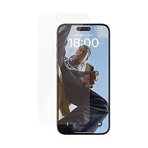 Защитное стекло для телефона PanzerGlass iPhone 15 Pro Max SAFE UWF