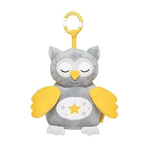 Музыкальная игрушка Skiddou Marit 2100031 Gray