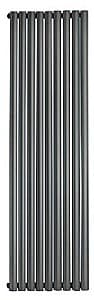 Radiator Radex Orion-D HB-R34 Anthracite (602x1800)