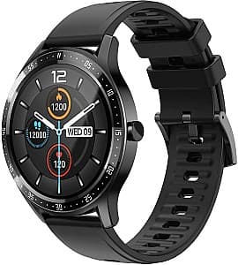 Cмарт часы Maxcom FW43 Cobalt 2 Black