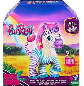 Интерактивная игрушка Hasbro FurReal Friends (F6373)