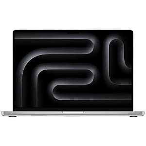 Laptop Apple MacBook Pro 16 A2991 MRW73RU/A Silver (210303)