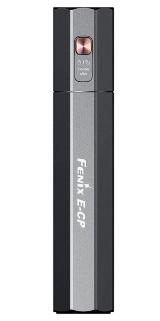 Lanterna Fenix E-CP LED