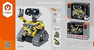 Игрушка с дистанционным управлением iM.Master 3in1 Robot