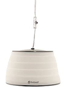 Фасадный светильник Outwell Lamp Sargas Lux Cream White