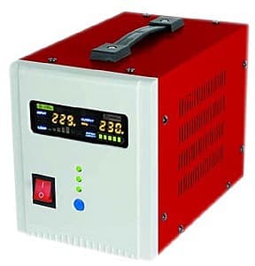 Источник бесперебойного питания Conter EAP 1050W/1500VA