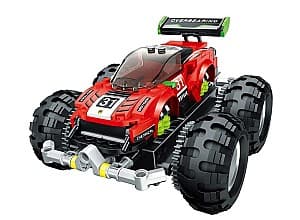 Jucarie teleghidata iM.Master Off-Road Monster Truck Red